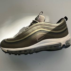 Nike Airmax 97 Olive Green